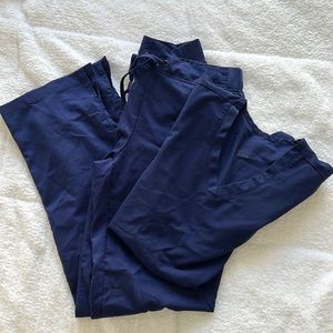 Greys anatomy scrub set